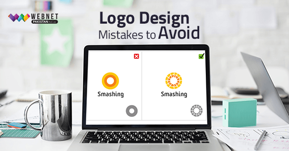 6 Logo Design Mistakes to Avoid